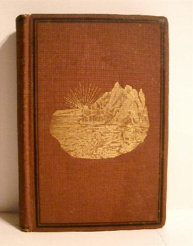 Land of Desolation Being a Personal Narrative of Observation & Adventure in Greenland.